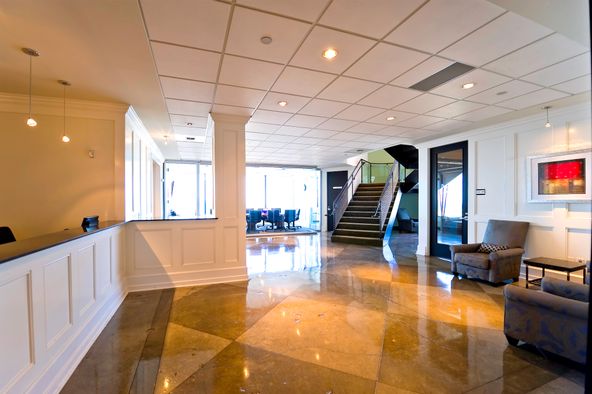 Regus Executive Suites